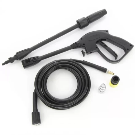 Минимойка-мойка высокого давления DENZEL R-135 58233 купить в Магнитогорске