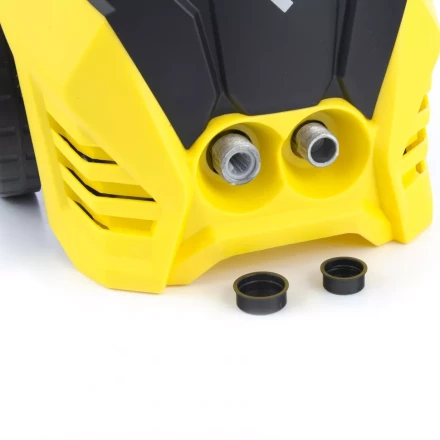 Минимойка-мойка высокого давления DENZEL R-135 58233 купить в Магнитогорске