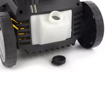 Минимойка-мойка высокого давления DENZEL R-135 58233 купить в Магнитогорске