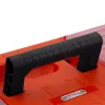 Ящик для инструмента с мет. замками 22", 560х285x235 мм Россия Stels 90748 купить в Магнитогорске