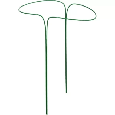 Подставка GRINDA под цветы, d33х50см, полудуги, 2 шт. 422385-33-50 купить в Магнитогорске