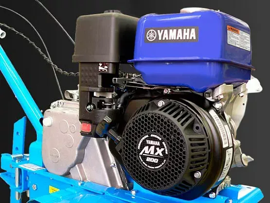 Мотоблок Нева МБ2-YAMAHA MX200 PRO купить в Магнитогорске