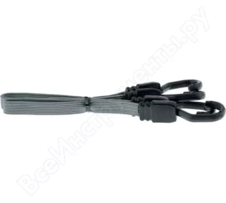 Резинки багажные плоские 600 мм STELS 54401 купить в Магнитогорске