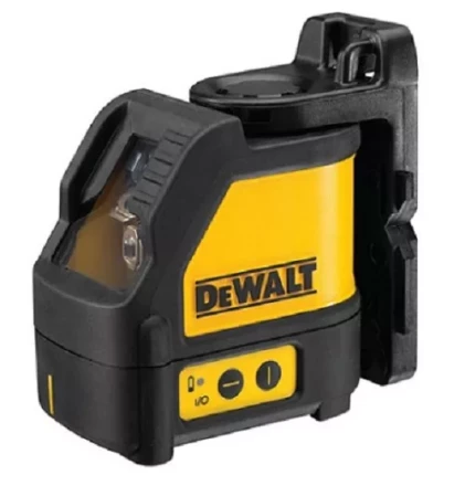 Уровень лазерный DW 088 К самовыравнивающийся DeWalt купить в Магнитогорске