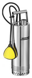 Поверхностный насос KARCHER BP 2 Cistern EU