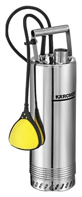 Поверхностный насос KARCHER BP 2 Cistern EU купить в Магнитогорске