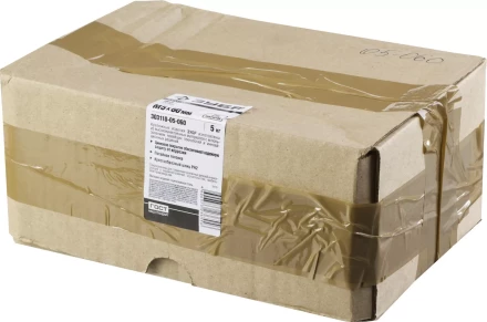 Винт ЗУБР &quot;МАСТЕР&quot; DIN 965, класс прочности 4.8, оцинкованный, M5x60мм, 5кг 303110-05-060 купить в Магнитогорске