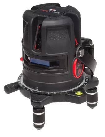 Нивелир лазерный ADA PROLiner 4V Se купить в Магнитогорске