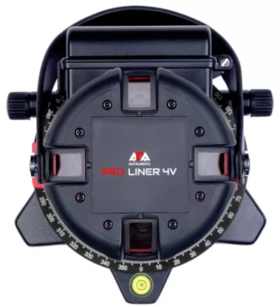 Нивелир лазерный ADA PROLiner 4V Se купить в Магнитогорске