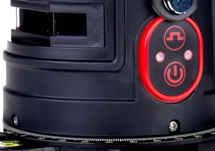 Нивелир лазерный ADA PROLiner 4V Se купить в Магнитогорске