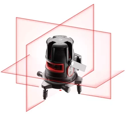 Нивелир лазерный ADA PROLiner 4V Se купить в Магнитогорске