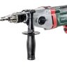 Дрель ударная Metabo SBE 780-2 кейс купить в Магнитогорске