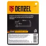 Струбцина F-образная Denzel, 80x200мм, кованая 20465 купить в Магнитогорске