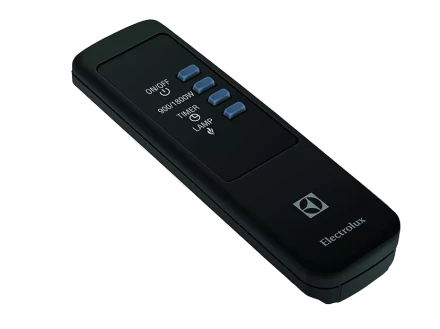 Электрокамин-камин электрический ELECTROLUX EFP/W 1150URLS купить в Магнитогорске