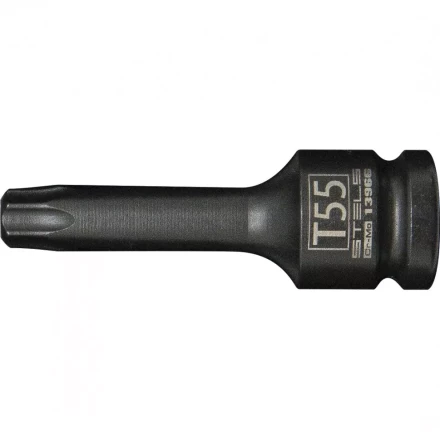 Головка ударная TORX 55 1/2&quot; Stels 13966 купить в Магнитогорске