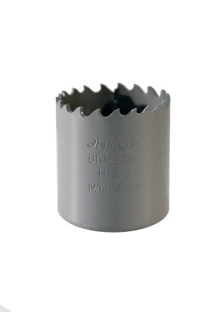 Коронка Bi-Metal Ф40 мм М3 Энкор 24140 купить в Магнитогорске