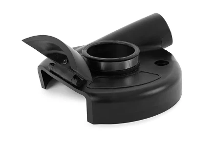 Защитный кожух MESSER для УШМ для шлифовки (тип А4). Диаметр шлифовальной чашки 180 мм. купить в Магнитогорске