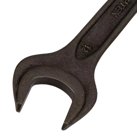 Набор ключей рожковых Сибртех 15234, 6 - 32 мм, 12 шт., CrV, фосфатированные купить в Магнитогорске