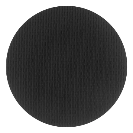 Тарелка опорная для дрели и УШМ с липучкой, 125 мм, стандартная, с адаптером c М14 на d8 Denzel 76251 купить в Магнитогорске