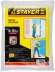 Пленка STAYER &quot;MASTER&quot; защитная укрывочная, HDPE, 12 мкм, 4 х 12,5 м 1225-15-12 купить в Магнитогорске
