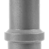 ТСТ коронка MESSER 21X25 с центрирующим сверлом и толкающей пружиной купить в Магнитогорске
