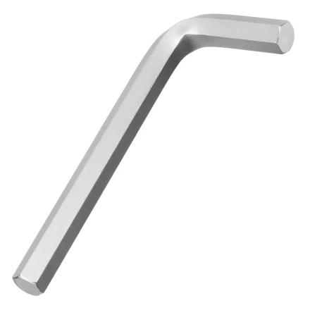 Набор ключей имбусовых, HEX, 2-12 мм, CrV, 9 шт. Сибртех 123677 купить в Магнитогорске