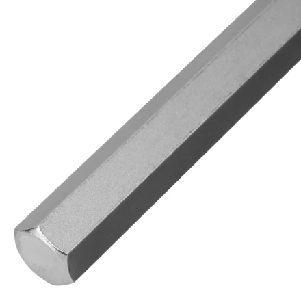 Набор ключей имбусовых, HEX, 2-12 мм, CrV, 9 шт. Сибртех 123677 купить в Магнитогорске