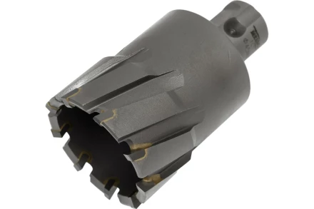 Корончатое сверло Messer ТСТ по металлу диаметр 45мм/длина 35 мм купить в Магнитогорске