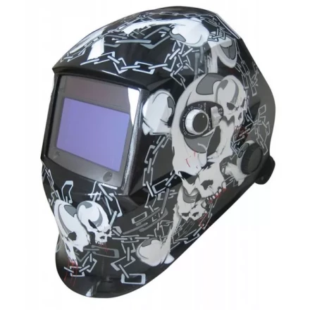 Маска сварщика &quot;Хамелеон&quot; SUN7в(9-13DIN) CHAIN Aurora купить в Магнитогорске