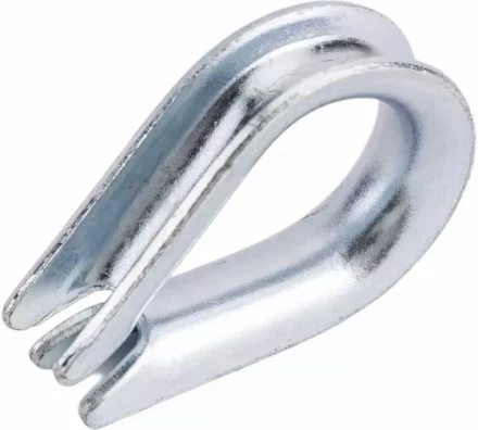 Коуш 40,0 мм TOR DIN 6899 (тип B) (D) 1049014 купить в Магнитогорске