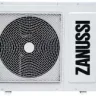 Внутренний блок ZANUSSI ZACS/I-18  HN/N1/In сплит-системы, инверторного типа купить в Магнитогорске