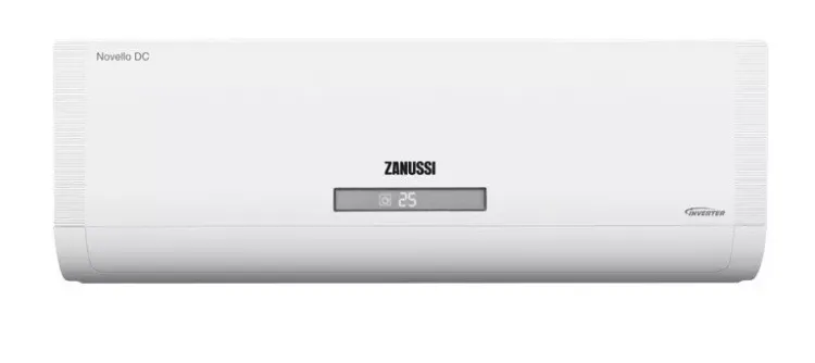 Внутренний блок ZANUSSI ZACS/I-18  HN/N1/In сплит-системы, инверторного типа купить в Магнитогорске