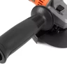 Аккумуляторная угловая шлифовальная машина MESSER DCA1 125мм 2Ач купить в Магнитогорске