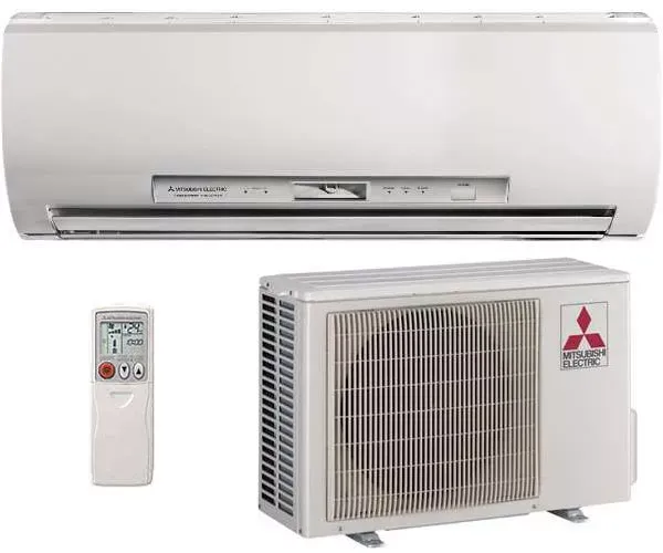 MUZ-FD25 VA Сплит-система Mitsubishi Electric/Наружный блок De Luxe купить в Магнитогорске