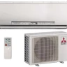 MUZ-FD25 VA Сплит-система Mitsubishi Electric/Наружный блок De Luxe купить в Магнитогорске