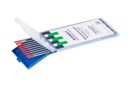 Электрод вольфрамовый WT-20 D3,0x175 ELKRAFT купить в Магнитогорске