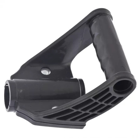 Пластиковая дополнительная рукоятка для сне г лопат 32 мм СИБРТЕХ артикул 68429 купить в Магнитогорске