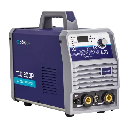 Сварочный инвертор Оберон TIG 200P KG3201 купить в Магнитогорске