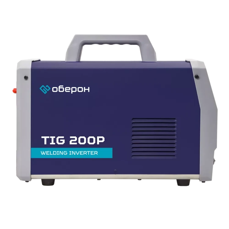 Сварочный инвертор Оберон TIG 200P KG3201 купить в Магнитогорске