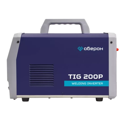Сварочный инвертор Оберон TIG 200P KG3201 купить в Магнитогорске