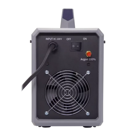 Сварочный инвертор Оберон TIG 200P KG3201 купить в Магнитогорске