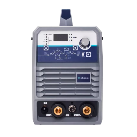 Сварочный инвертор Оберон TIG 200P KG3201 купить в Магнитогорске