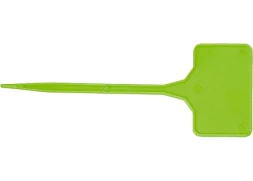 Посадочные таблички 35 х 55 мм пика 110 мм 20 шт PALISAD 64493