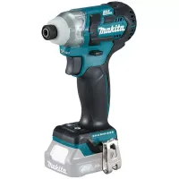 Аккумуляторный ударный гайковёрт Makita TD111DZ (без АКБ и ЗУ)
