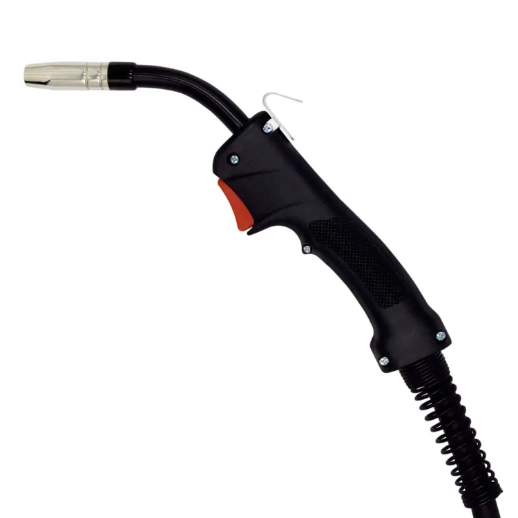 Горелка MW-15 Basic (3m / Air / Euro) BS002.0449 купить в Магнитогорске