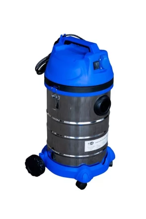 Пылесос строительный TOR TVC30 1400Вт с розеткой 220В 1035976 купить в Магнитогорске