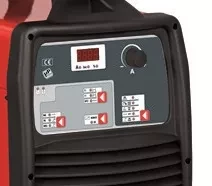 Сварочный полуавтомат INVERPULSE 425 MIGTIGMMA  AQUA Telwin купить в Магнитогорске