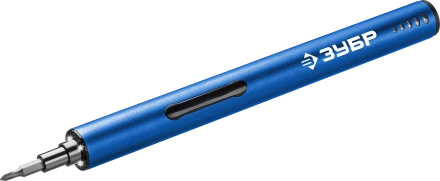 Отвертка для точных работ ОТР-4 Н20 серия ПРОФЕССИОНАЛ купить в Магнитогорске