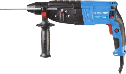Перфоратор SDS-plus ЗП-26-800 К серия ПРОФЕССИОНАЛ купить в Магнитогорске