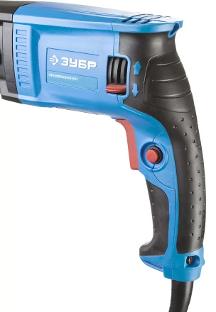 Перфоратор SDS-plus ЗП-26-800 К серия ПРОФЕССИОНАЛ купить в Магнитогорске